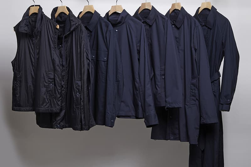 瑞士軍事啟發－Sempach 2017 春夏系列預覽