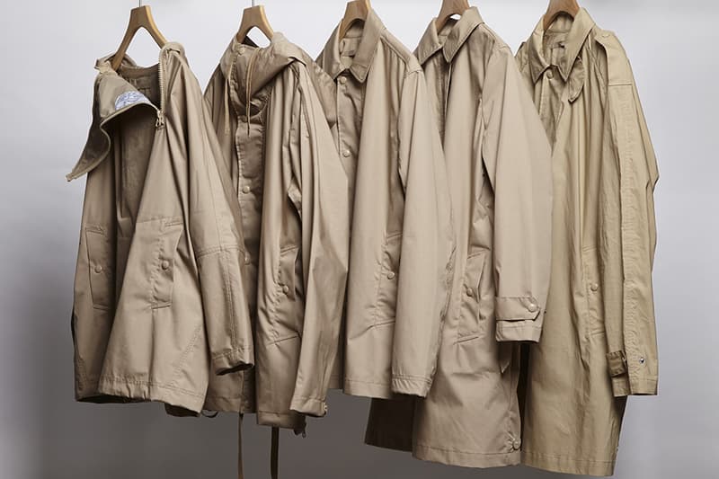 瑞士軍事啟發－Sempach 2017 春夏系列預覽