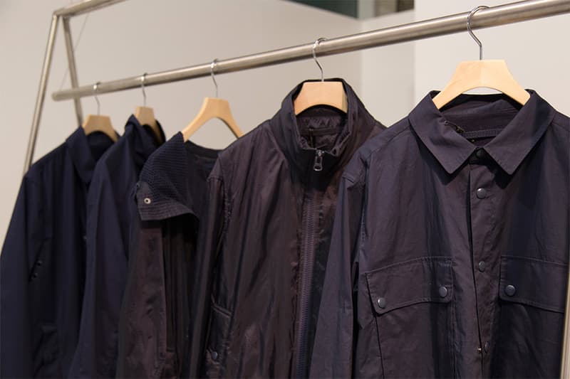 瑞士軍事啟發－Sempach 2017 春夏系列預覽