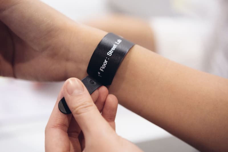 Siam Discovery Grand Opening