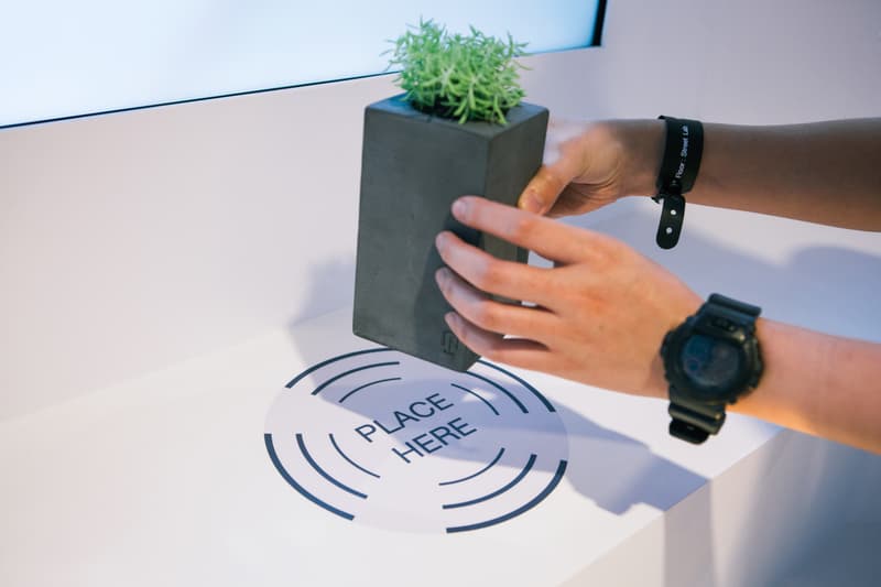 Siam Discovery Grand Opening