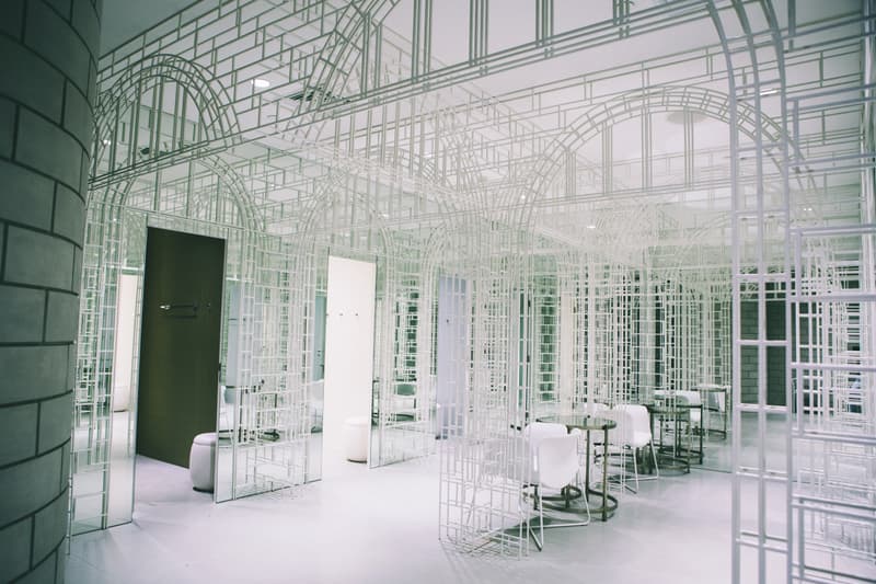 Siam Discovery Grand Opening