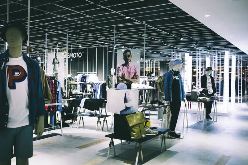 Siam Discovery Grand Opening