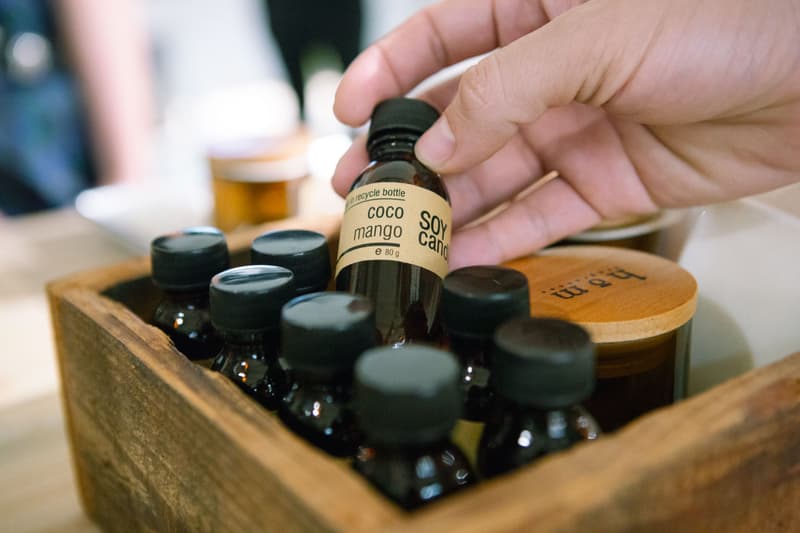 Siam Discovery Grand Opening