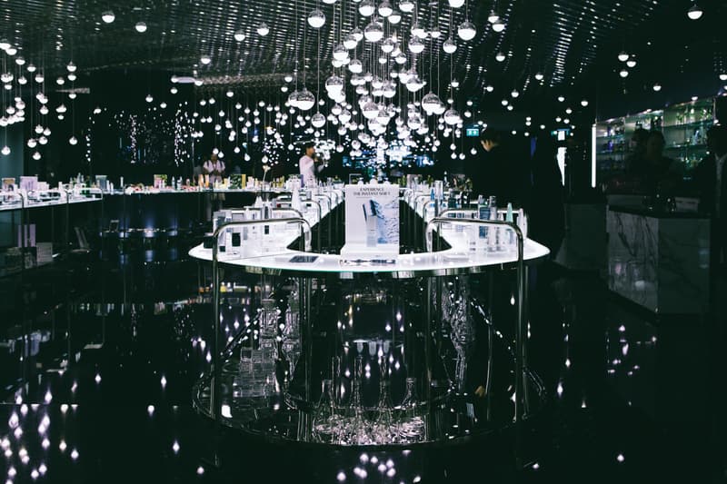 Siam Discovery Grand Opening