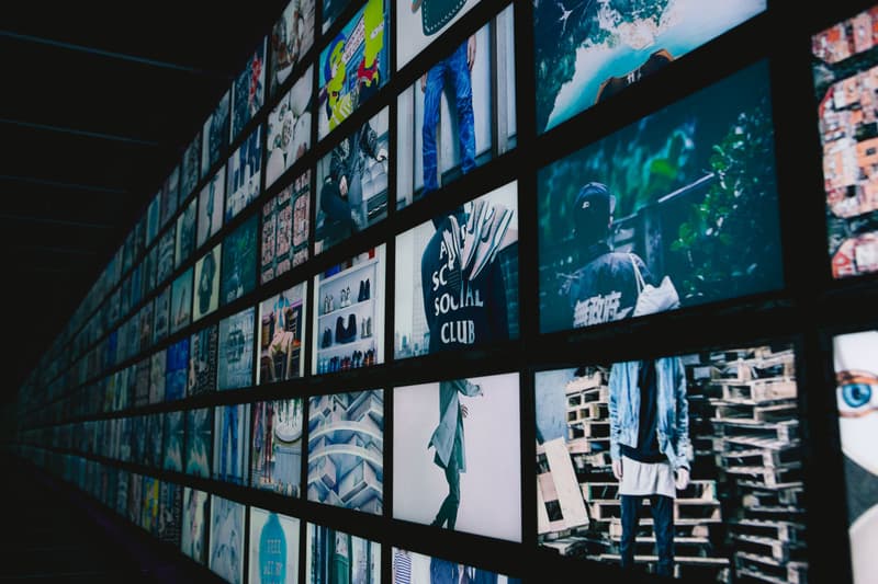 Siam Discovery Grand Opening