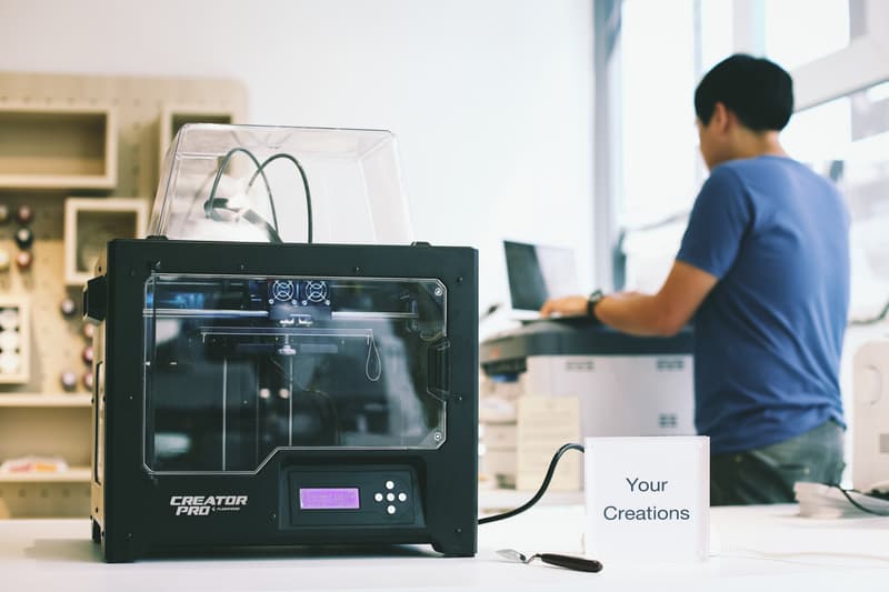 Siam Discovery Grand Opening