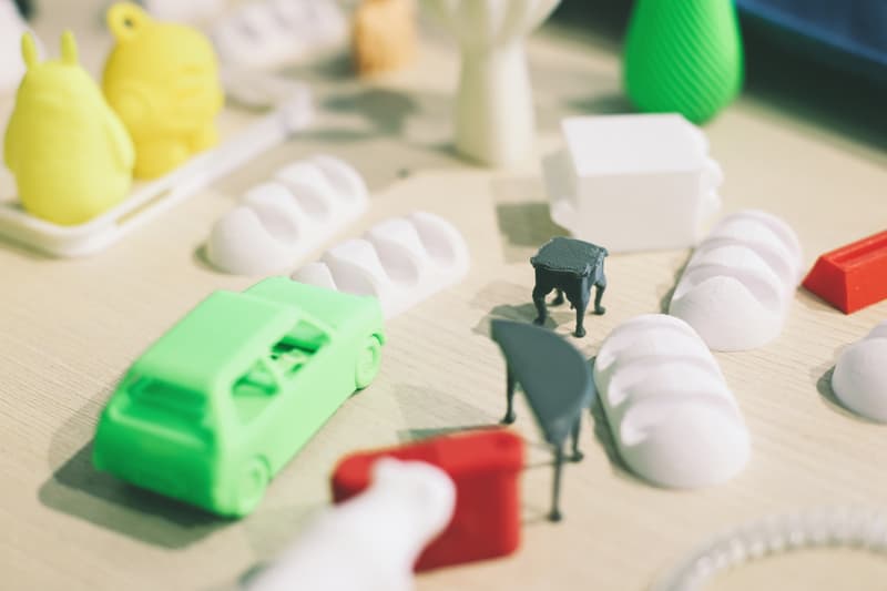 Siam Discovery Grand Opening