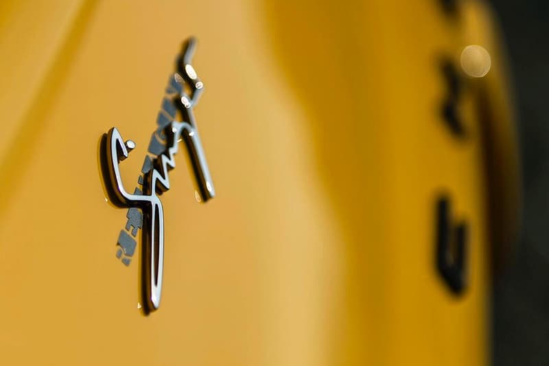 Singer 打造 Porsche 911「Aurora」改裝車