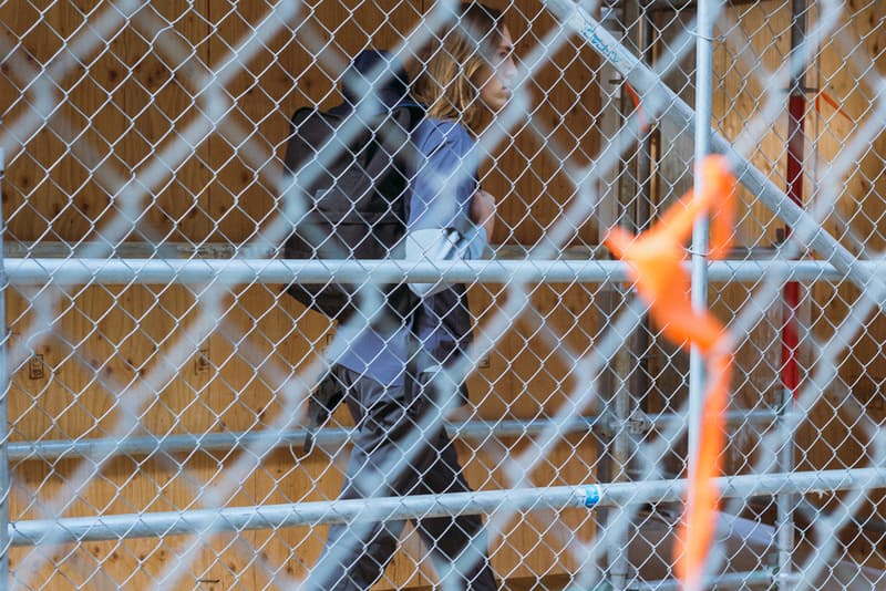 城市機能 - Snow Peak 2016 春夏造型特輯