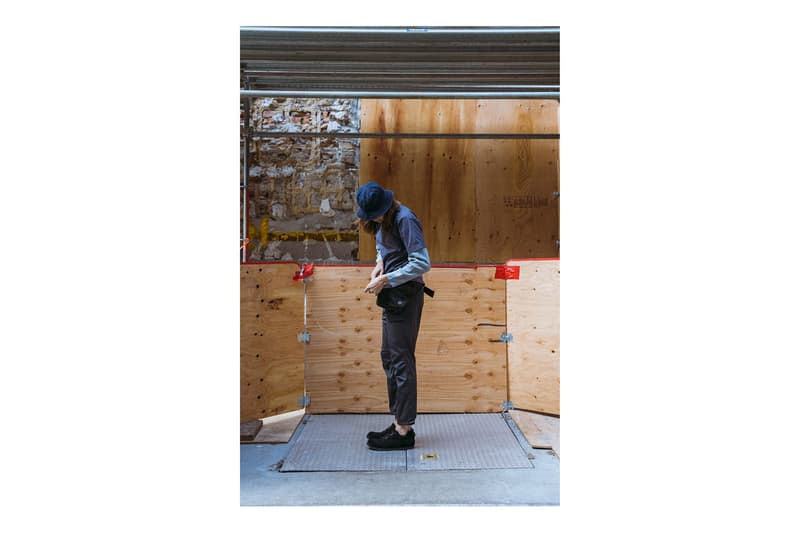 城市機能 - Snow Peak 2016 春夏造型特輯