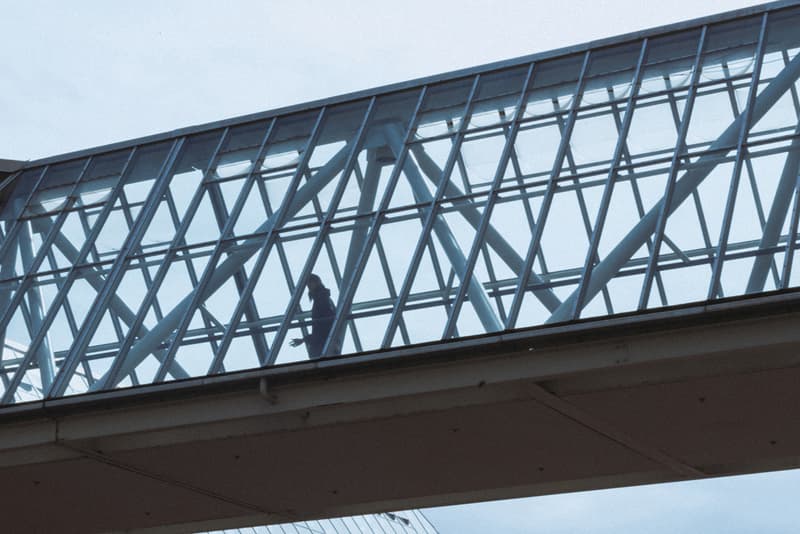 城市機能 - Snow Peak 2016 春夏造型特輯