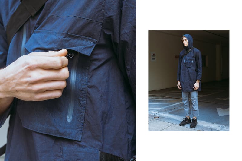 城市機能 - Snow Peak 2016 春夏造型特輯