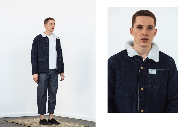 SOL-SOL 2017 春夏系列最新 Lookbook