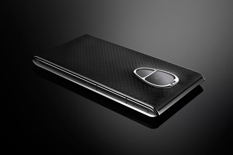 Sirin Lab 打造「史上最安全手機」Solarin