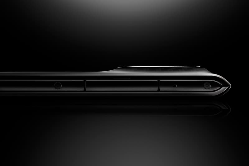 Sirin Lab 打造「史上最安全手機」Solarin