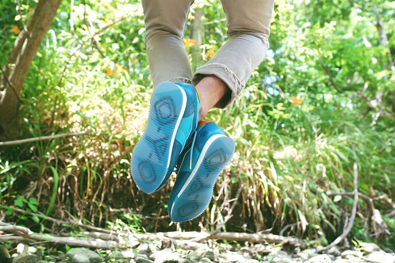 Sole Classics x Vans Vault 聯名 OG Runner LX「Kitchi」鞋款