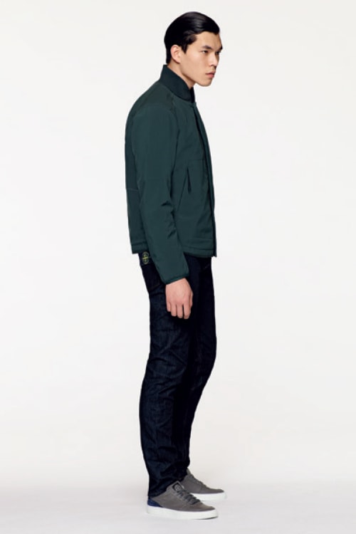 Stone Island 2016 秋冬系列預覽