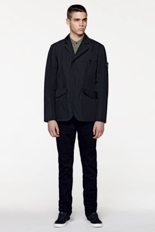Stone Island 2016 秋冬系列預覽