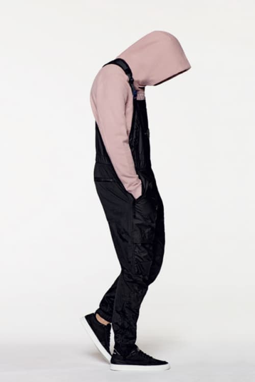 Stone Island 2016 秋冬系列預覽