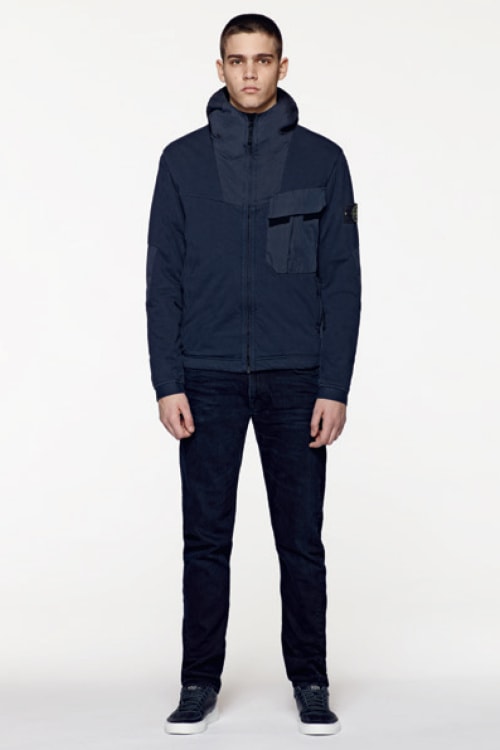 Stone Island 2016 秋冬系列預覽
