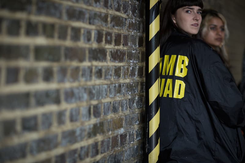 Streetsnaps: London Collections Men June 2016 - Part 2