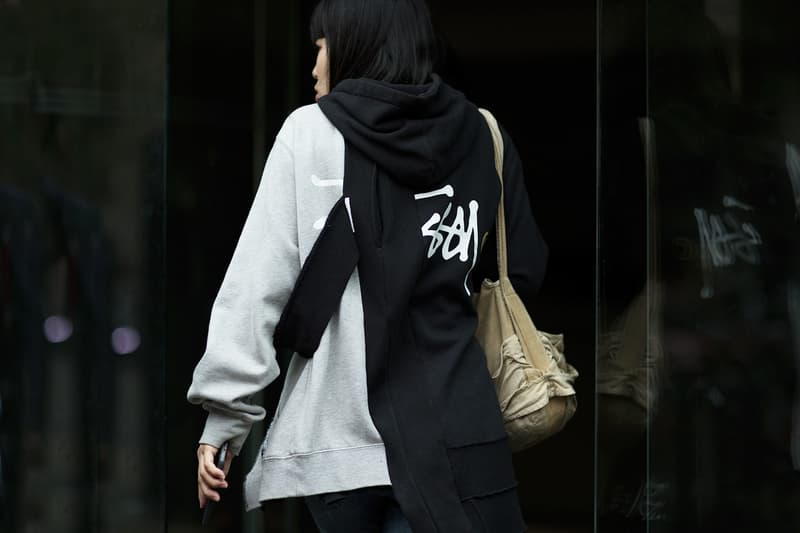 Streetsnaps: London Collections Men June 2016 - Part 2