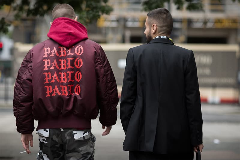 Streetsnaps: London Collections Men June 2016 - Part 2