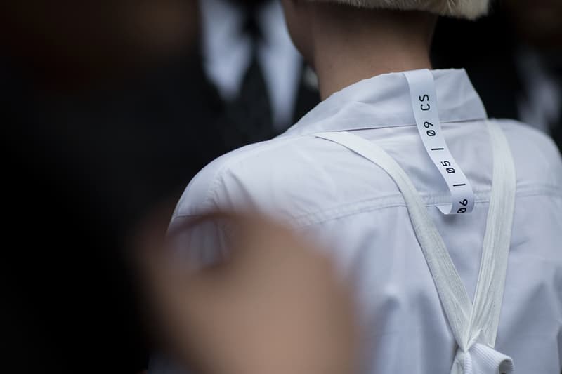 Streetsnaps: London Collections Men June 2016 - Part 2