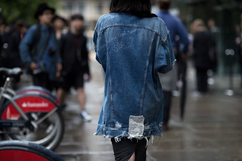 Streetsnaps: London Collections Men June 2016 - Part 2