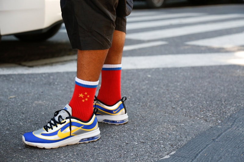 Streetsnaps: 2017 春夏米蘭男裝周街拍特輯 Part 2