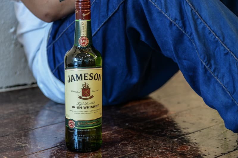 Streetsnaps: Anti Social Social Club 主理人 Neek Lurk