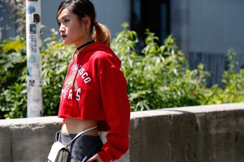 Streetsnaps: 2017 春夏巴黎男裝周街拍特輯 Part 2