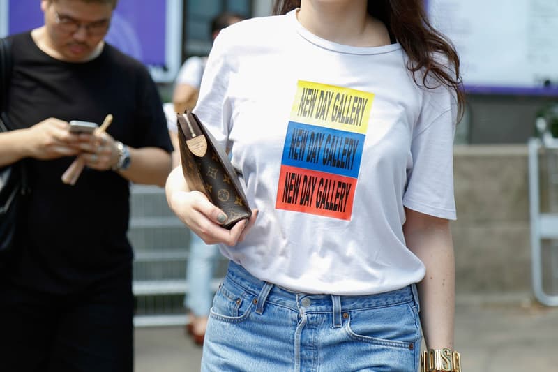 Streetsnaps: 2017 春夏巴黎男裝周街拍特輯 Part 2