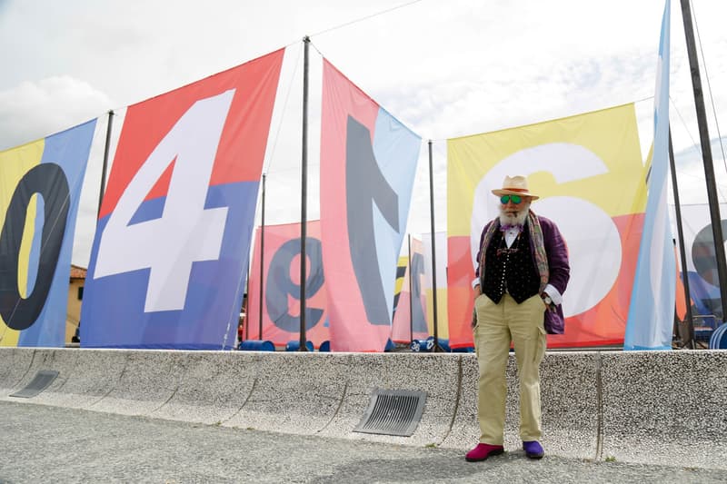 Streetsnaps: 第 90 屆 Pitti Uomo 男裝展街拍特輯 Part 1