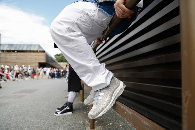 Streetsnaps: 第 90 屆 Pitti Uomo 男裝展街拍特輯 Part 1