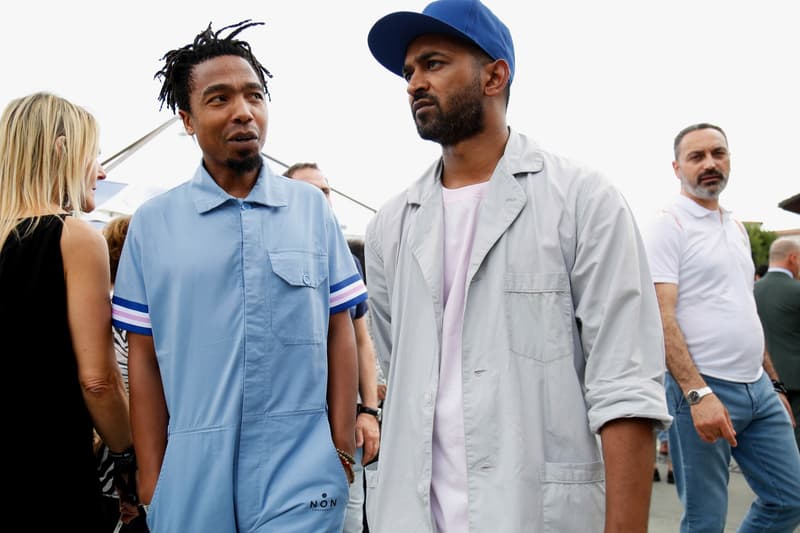 Streetsnaps: 第 90 屆 Pitti Uomo 男裝展街拍特輯 Part 1