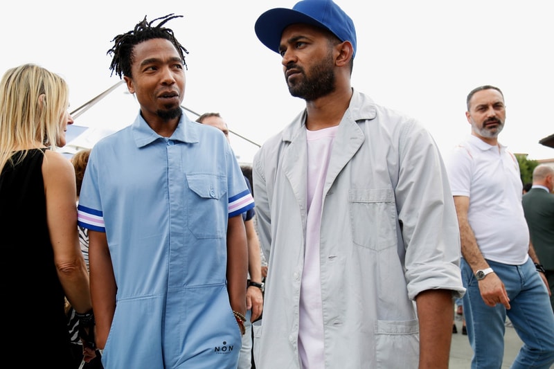 Streetsnaps: 第 90 屆 Pitti Uomo 男裝展街拍特輯 Part 1