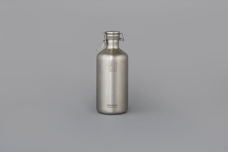 Stussy Livin' General Store 季節新品上架