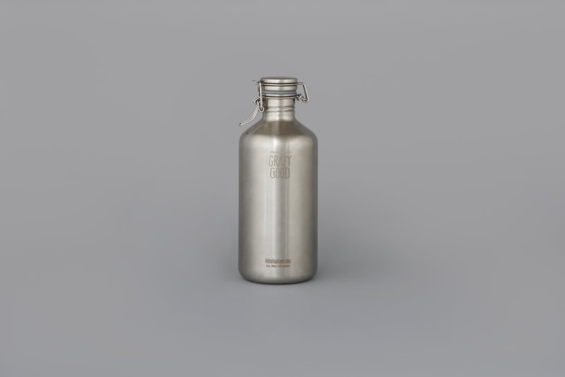 Stussy Livin' General Store 季節新品上架