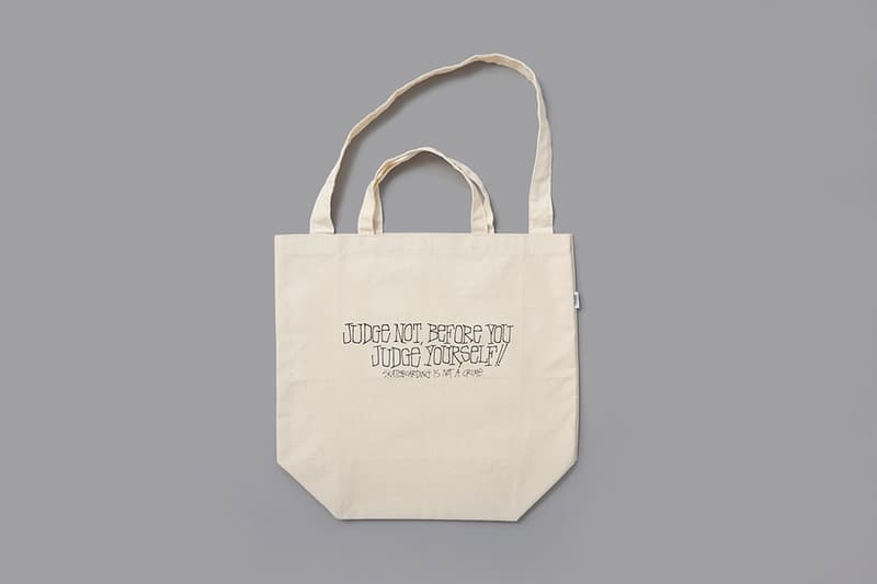 Stussy Livin' General Store 季節新品上架