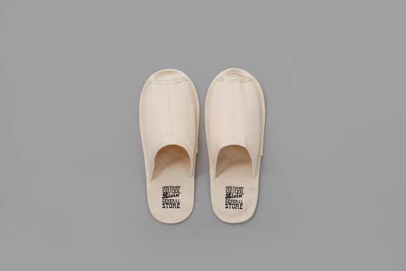 Stussy Livin' General Store 季節新品上架