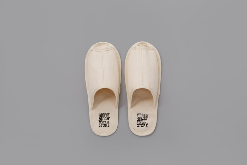 Stussy Livin' General Store 季節新品上架