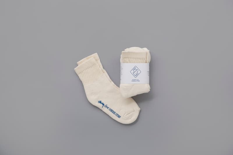 Stussy Livin' General Store 季節新品上架