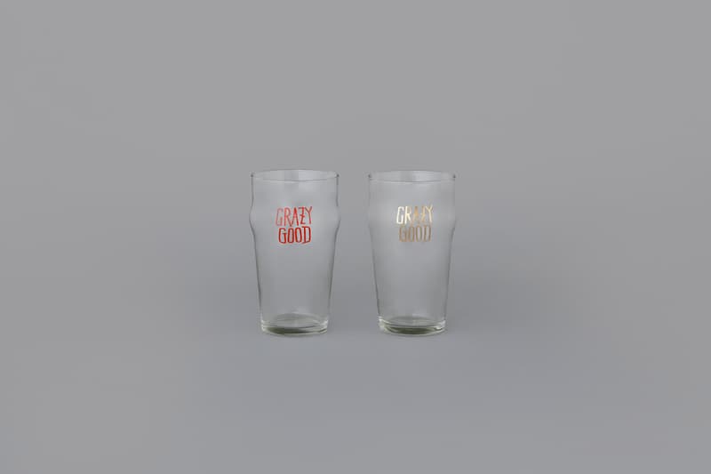 Stussy Livin' General Store 季節新品上架