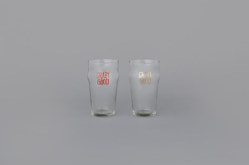 Stussy Livin' General Store 季節新品上架