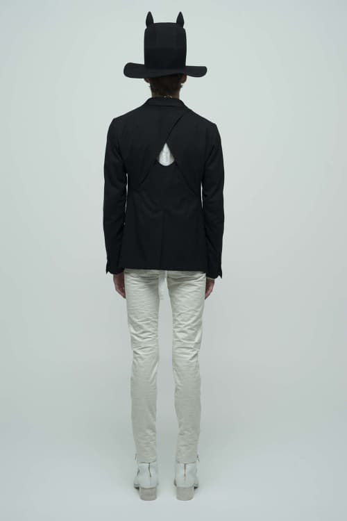 TAKAHIROMIYASHITATheSoloist. 2017 春夏系列