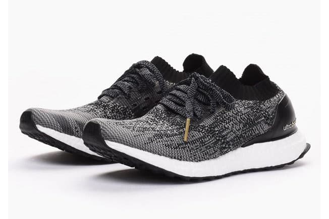 Caliroots 率先上架披露﹣adidas Ultra Boost Uncaged 正式上架日期曝光