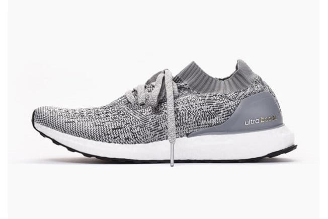 Caliroots 率先上架披露﹣adidas Ultra Boost Uncaged 正式上架日期曝光
