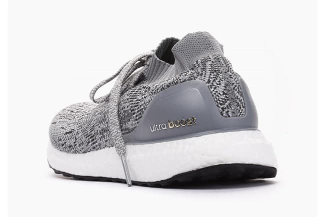 Caliroots 率先上架披露﹣adidas Ultra Boost Uncaged 正式上架日期曝光